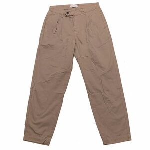 32 X 27 / MR Poter Men's crop Trousers